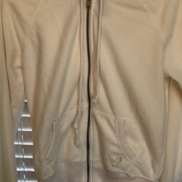 Good condition American Eagle Jacket Size M - Picture 3 of 7